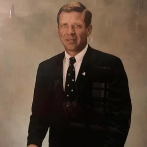 Meet your Posher, Jim